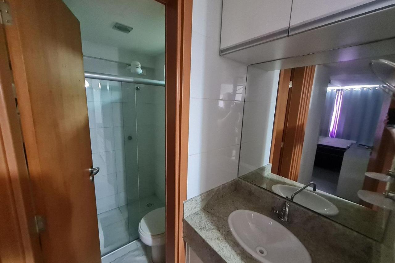 Israel Flat Διαμέρισμα João Pessoa Εξωτερικό φωτογραφία